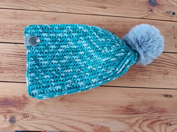 Caciula, Beanie