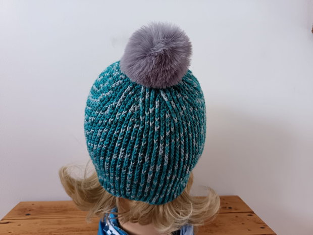 Caciula, Beanie