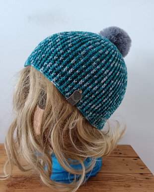 Caciula, Beanie