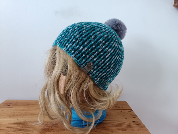Caciula, Beanie