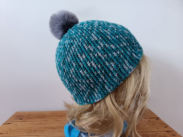Caciula, Beanie