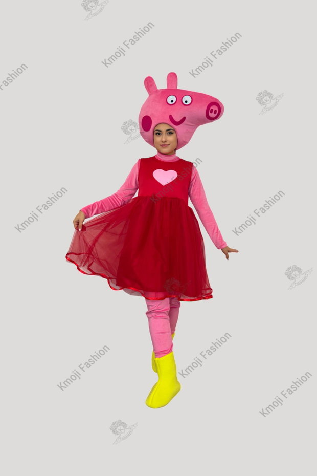 Mascotă Peppa Pig Adult