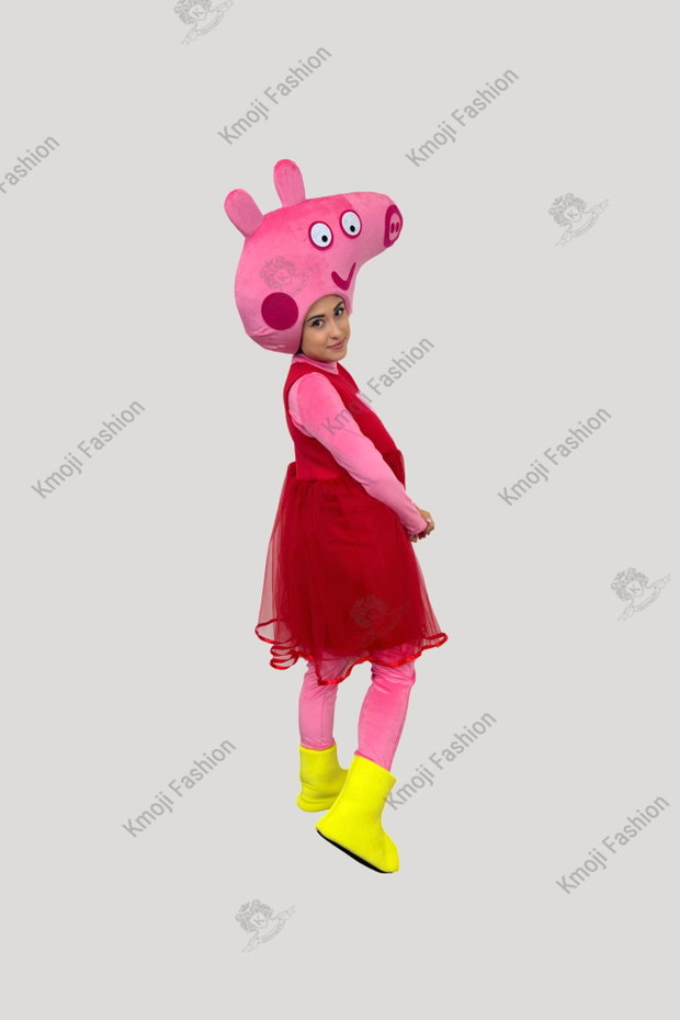 Mascotă Peppa Pig Adult