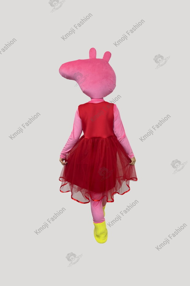 Mascotă Peppa Pig Adult