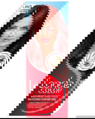 Vopsea Permanenta - Londa Color Multicolored Color and Shine, nuanta nr 66/5 Light Chestnut, 1 buc