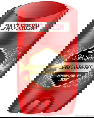 Deodorant Stick pentru Barbati - Old Spice Epic Legend, 50 ml