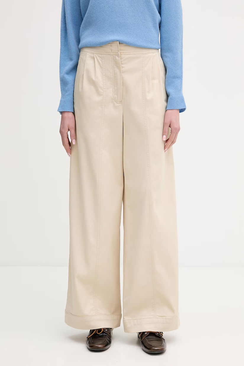 MM by Max Mara pantaloni STRENNA
