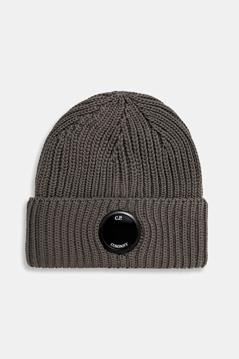 C.P. Company căciulă de lână