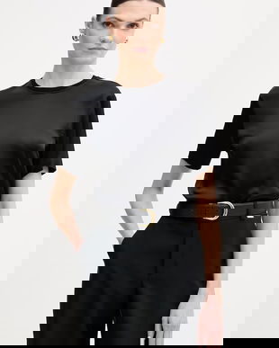 Silvian Heach bluză RESANA