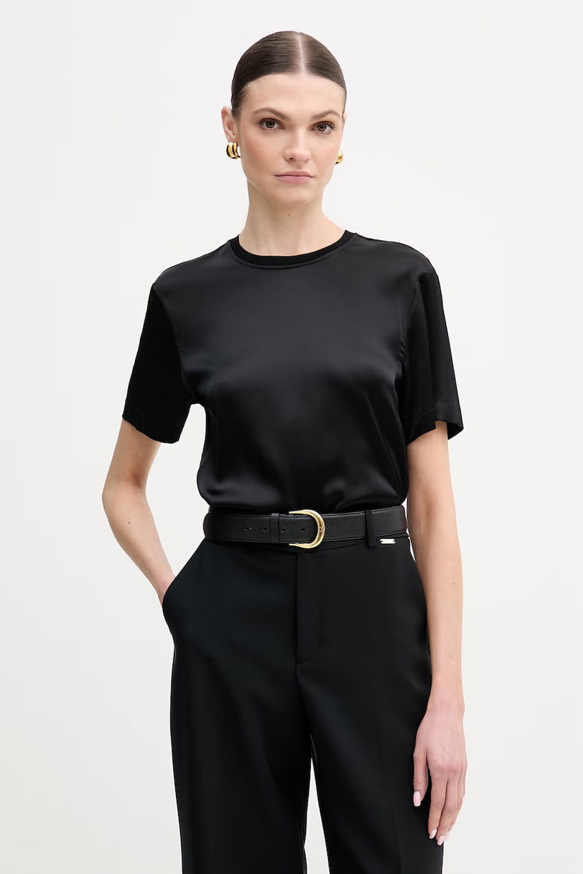 Silvian Heach bluză RESANA