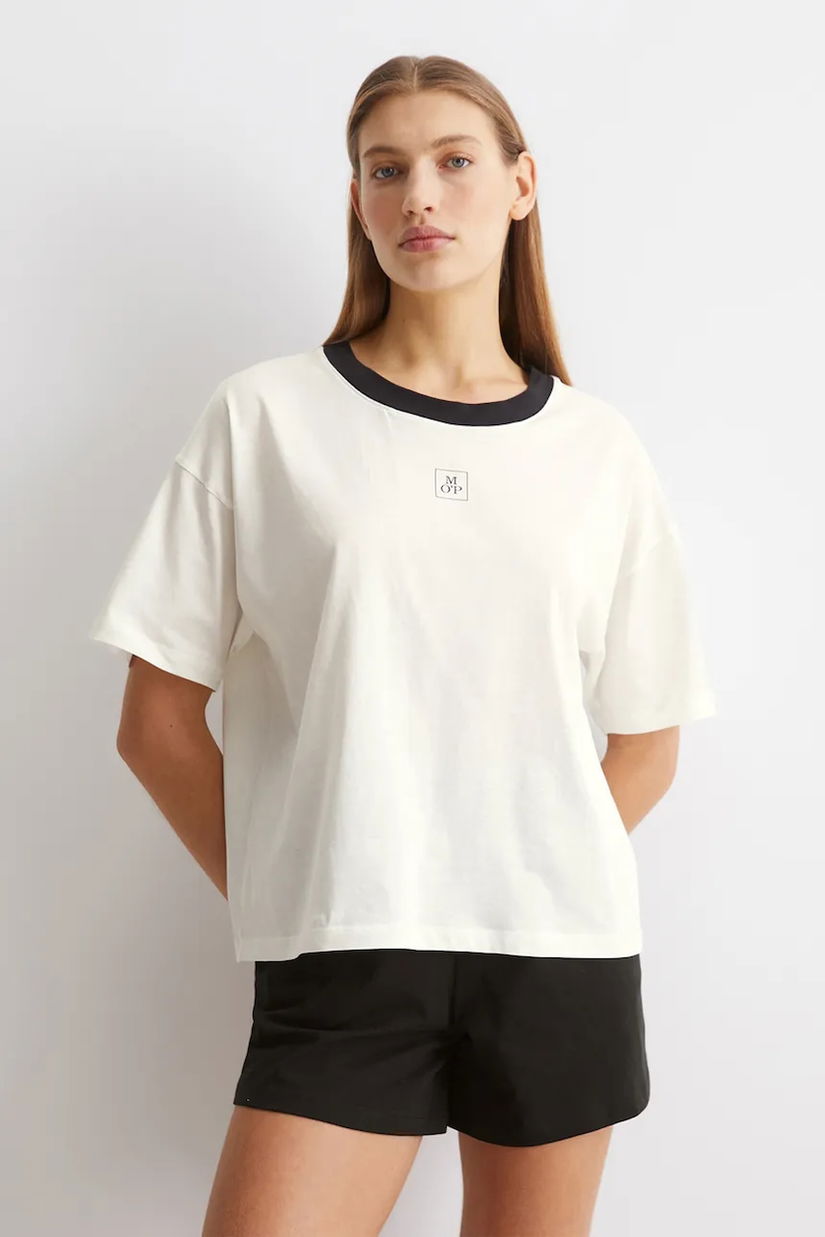 Marc O'Polo pijamale de bumbac