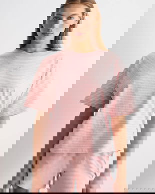 Marc O'Polo pijamale de bumbac