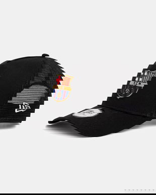 New Era șapcă NEW ERA x FC BARCELONA