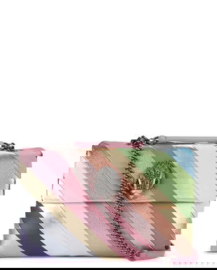 Kurt Geiger London poșetă de piele Kensington