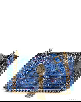 Kurt Geiger London poșetă Shoreditch