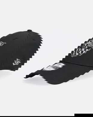 New Era șapcă NEW ERA x FC BARCELONA