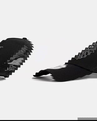 New Era șapcă NEW ERA x FC BARCELONA