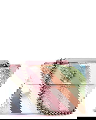 Kurt Geiger London poșetă de piele Kensington