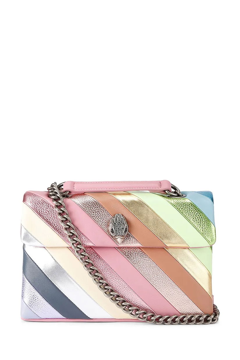 Kurt Geiger London poșetă de piele Kensington