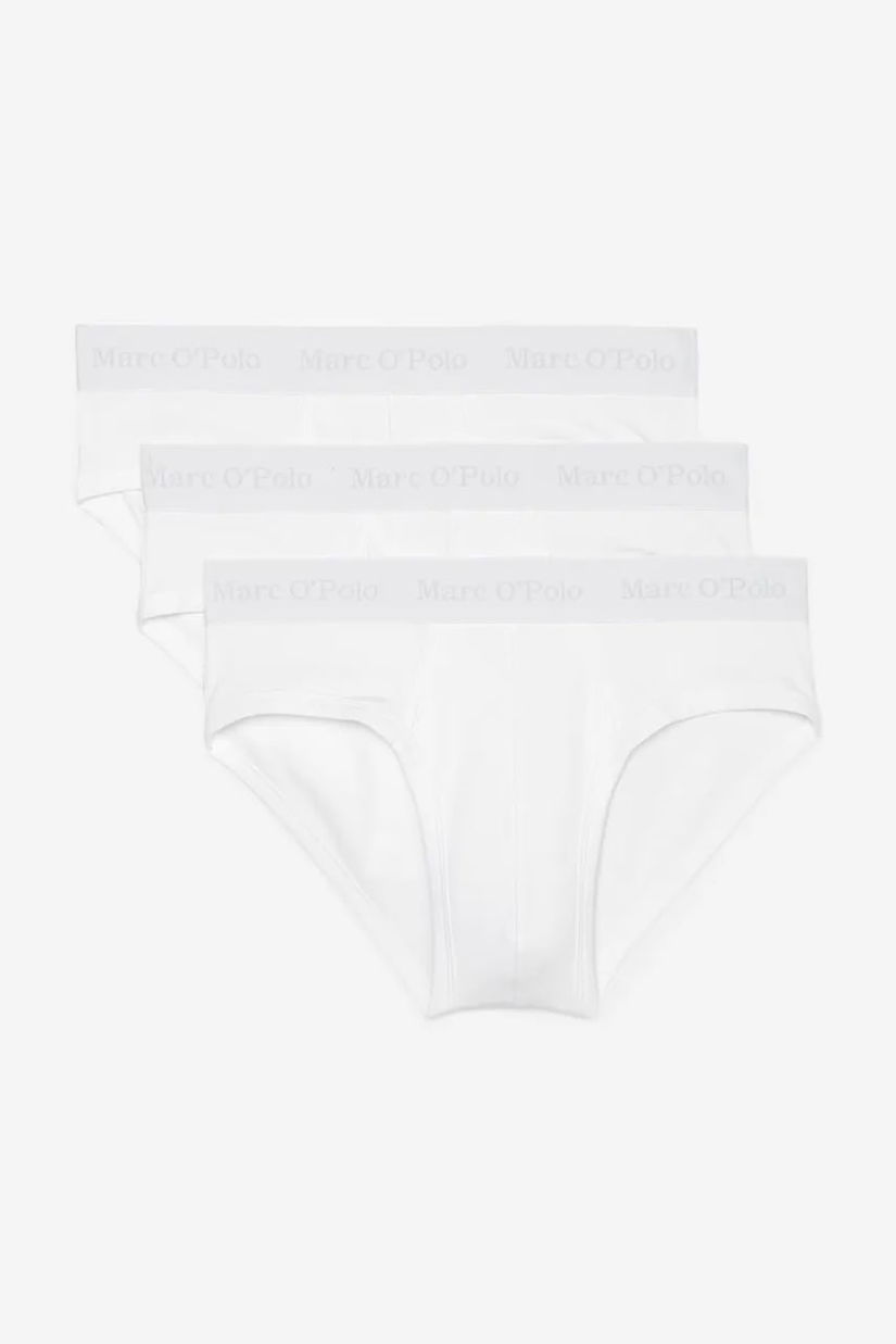 Marc O'Polo slip 3-pack