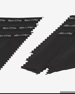 Marc O'Polo boxeri 3-pack