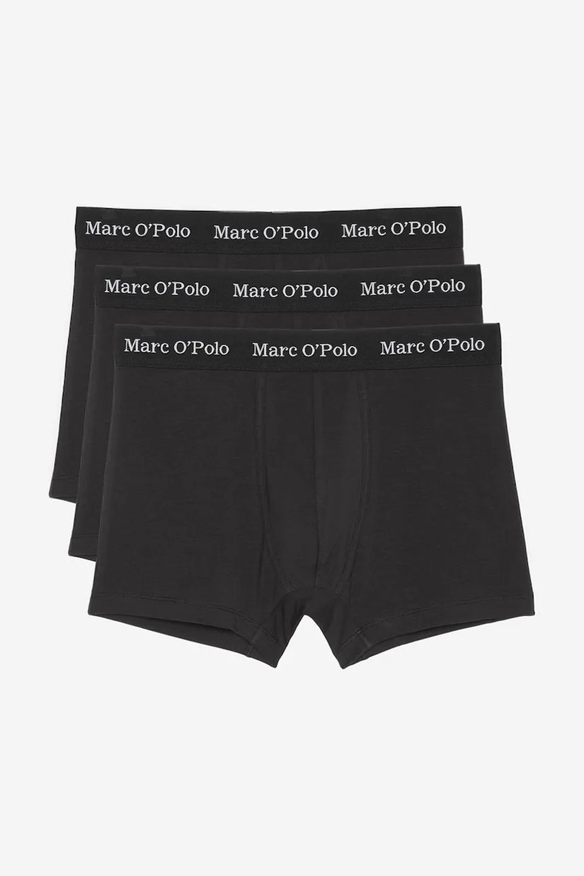 Marc O'Polo boxeri 3-pack