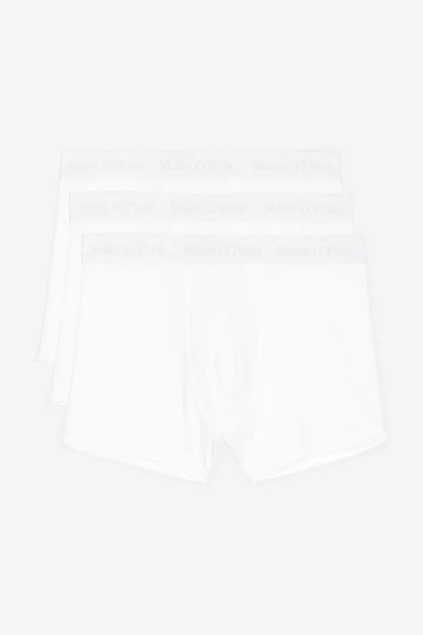 Marc O'Polo boxeri 3-pack