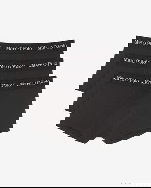 Marc O'Polo boxeri 3-pack