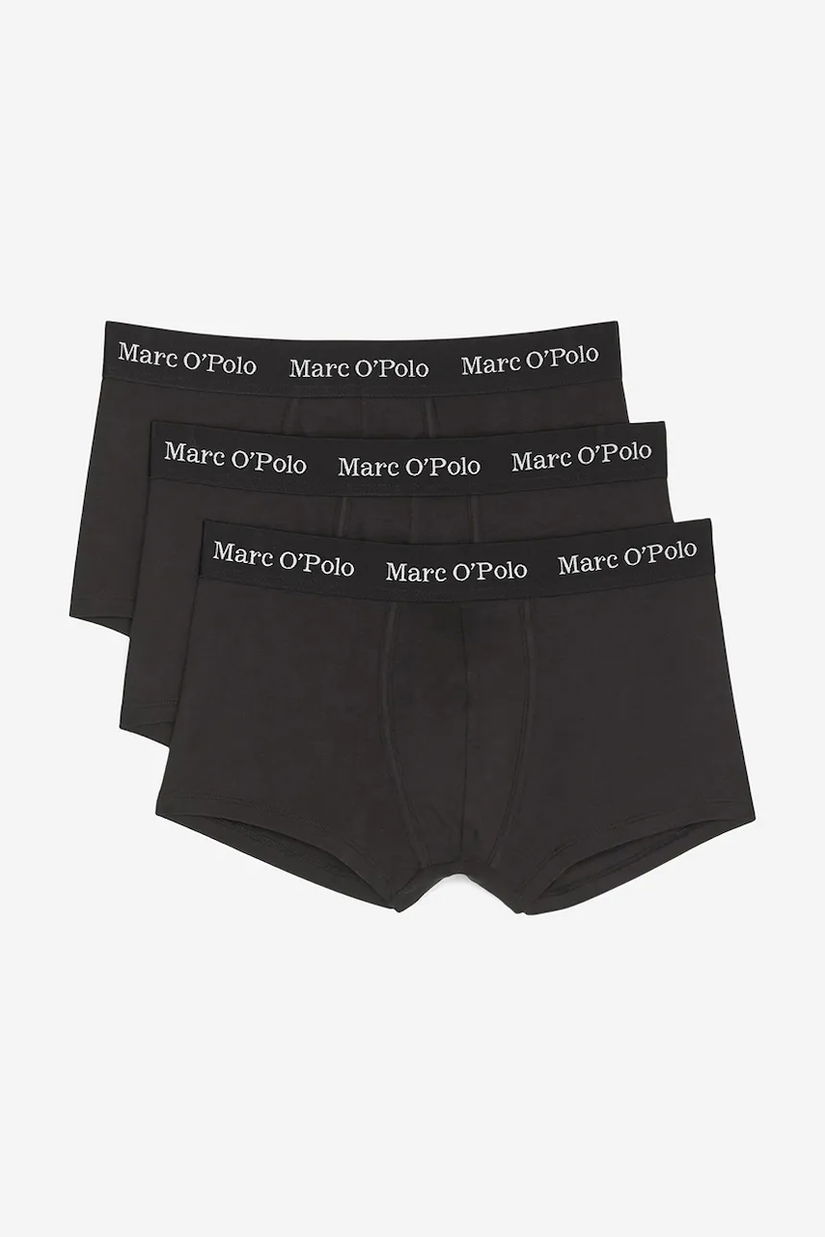 Marc O'Polo boxeri 3-pack