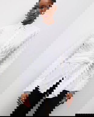 Answear.LAB camasa din bumbac