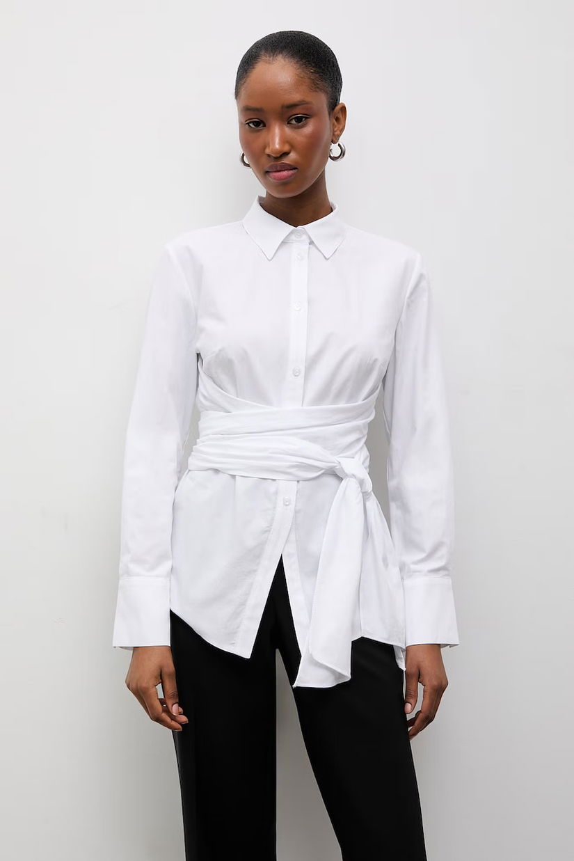 Answear.LAB camasa din bumbac