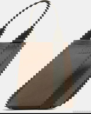 MM by Max Mara by Max Mara geantă PESCO