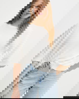 Marc O'Polo pulover de bumbac