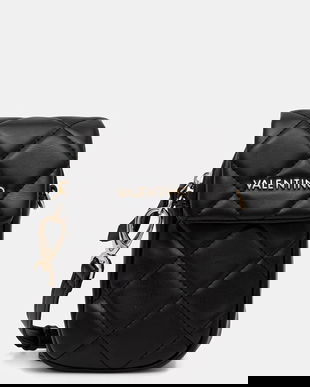 Valentino Bags carcasă de telefon OCARINA