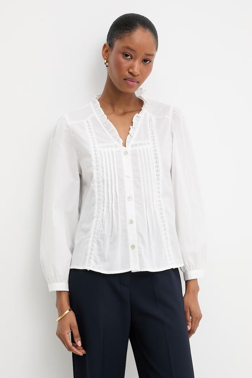 Answear.LAB hanorac de bumbac