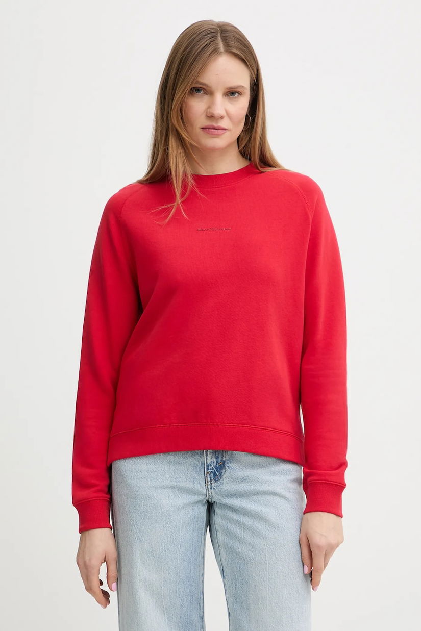 Marc O'Polo hanorac de bumbac