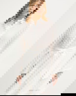 Silvian Heach rochie cu in FALEN