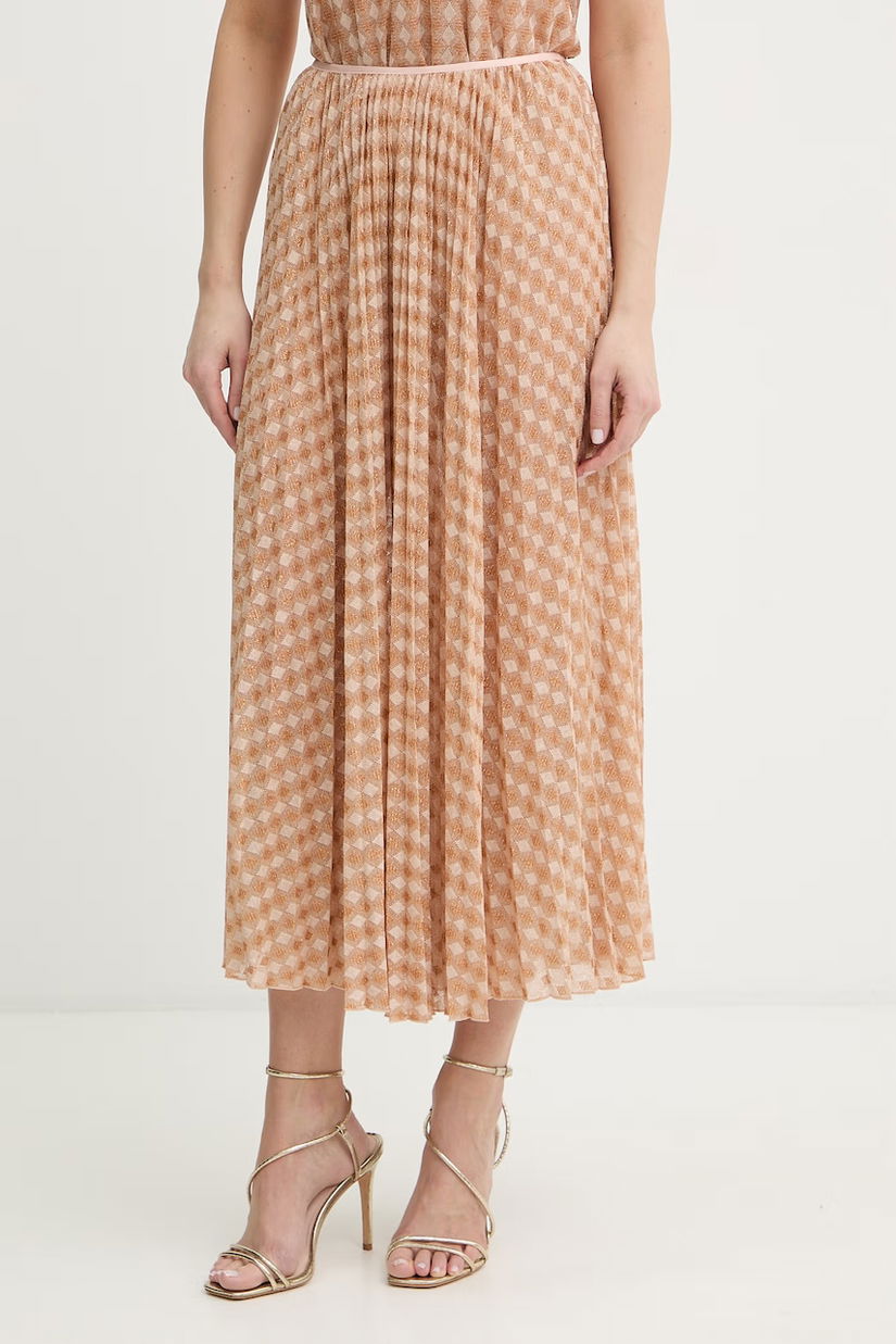 Silvian Heach pantaloni SINDURIA