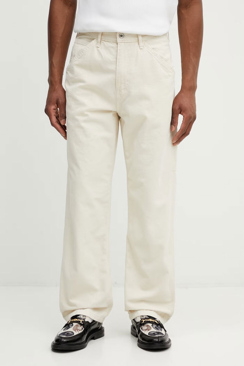 Levi's jeans 568 LOOSE STRT CARPENTER x WORKWEAR