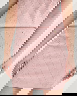 Silvian Heach fustă KUNDRA