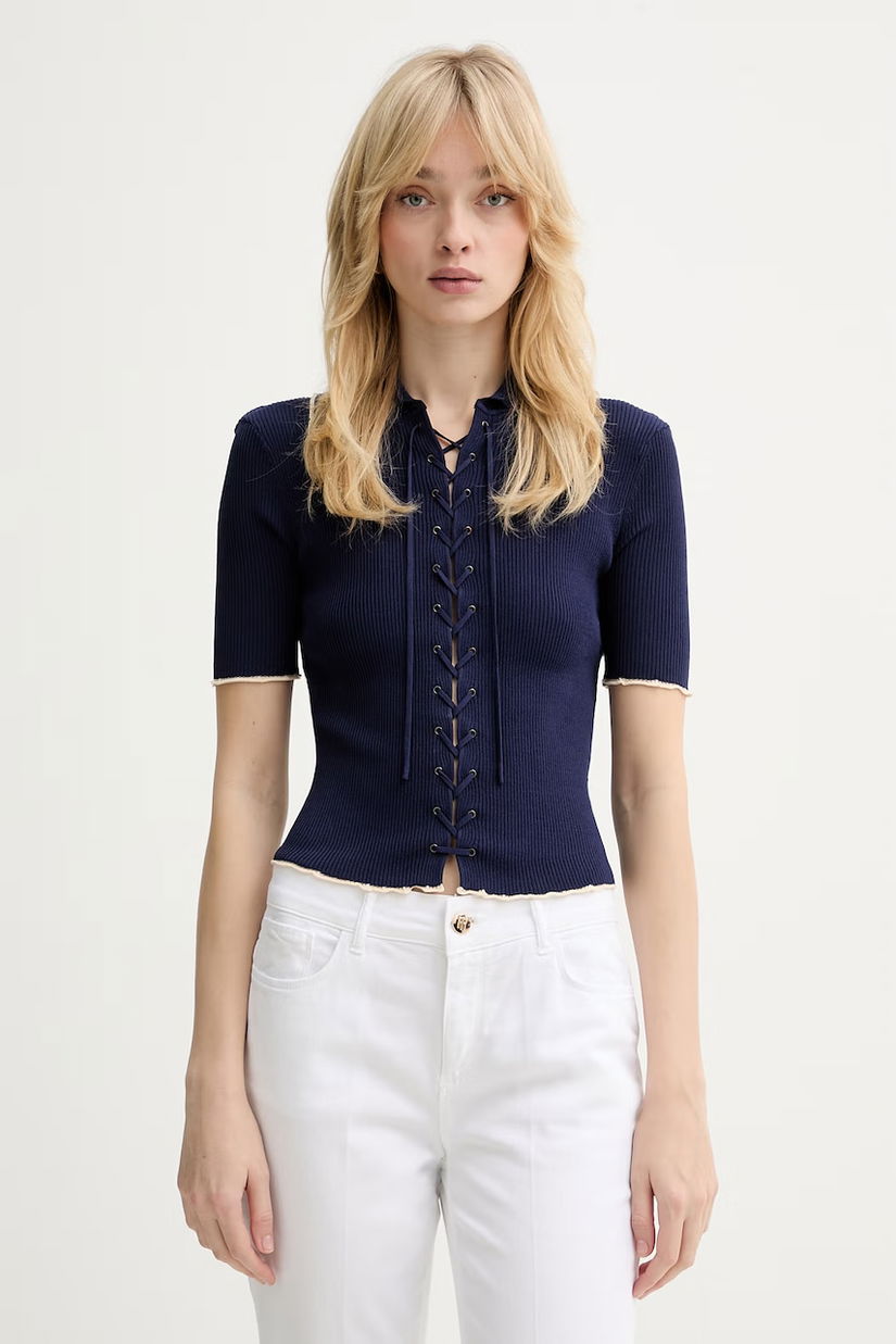 Silvian Heach bluză TALOR