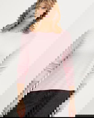 Weekend Max Mara pulover de cașmir CICALA