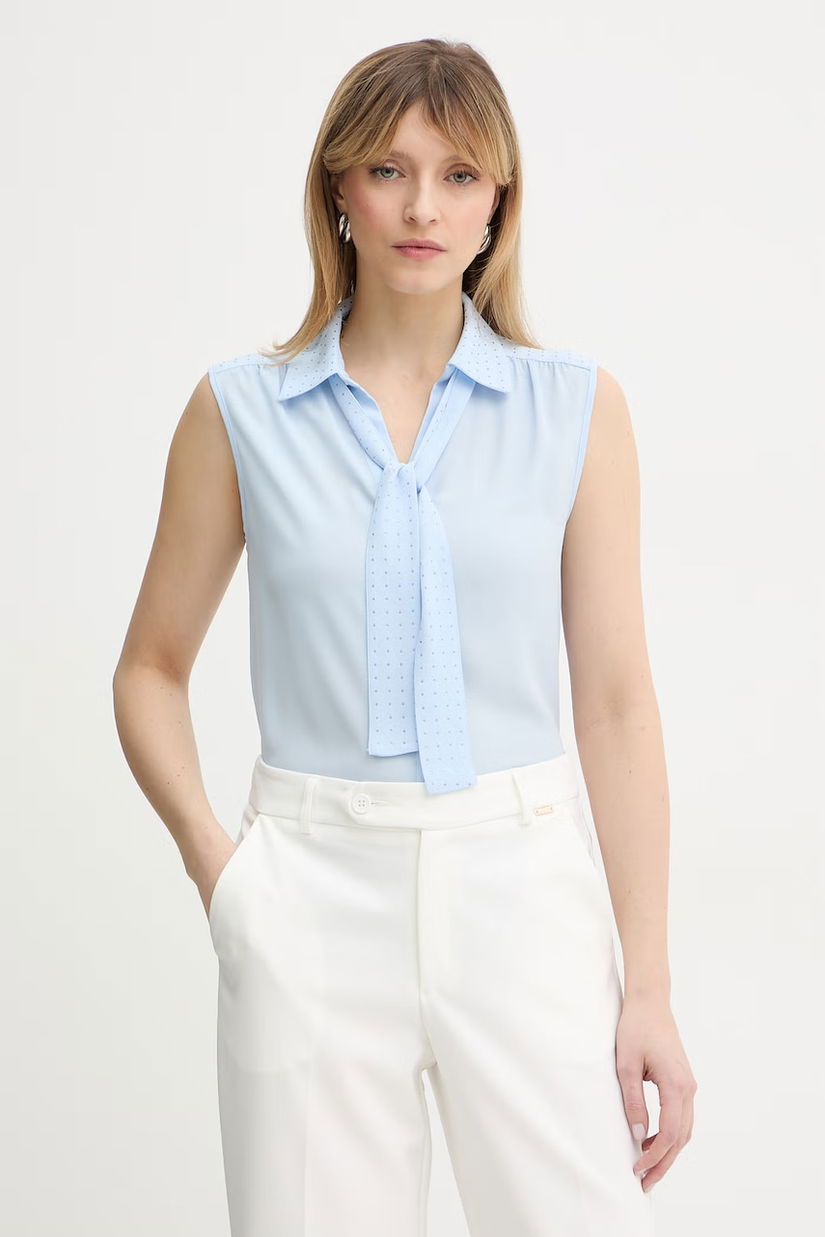 Silvian Heach cămașă ONNIS