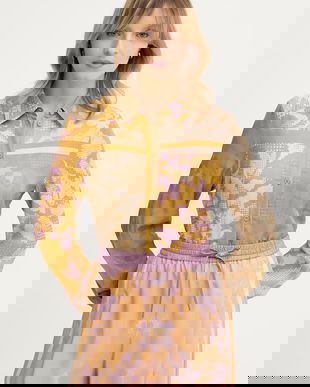 Silvian Heach cămașă SANAS