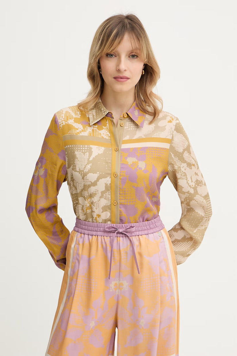 Silvian Heach cămașă SANAS