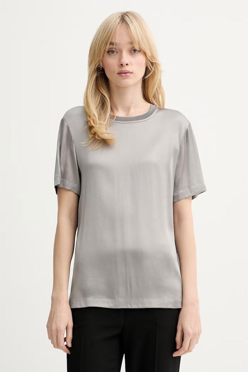 Silvian Heach bluză RESANA