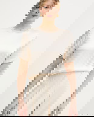 Silvian Heach bluză RESANA