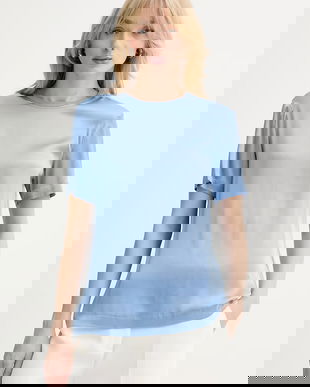 Silvian Heach bluză RESANA