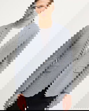 Hackett London sacou