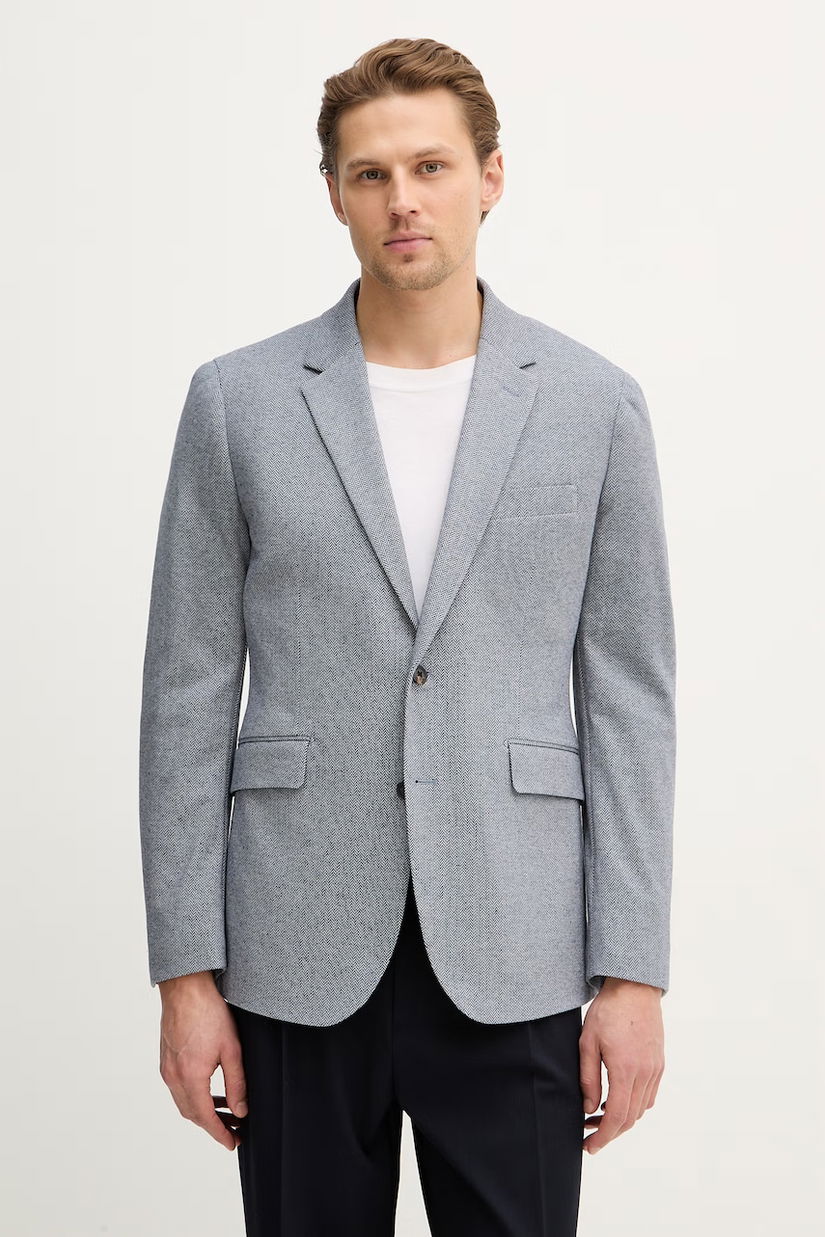 Hackett London sacou